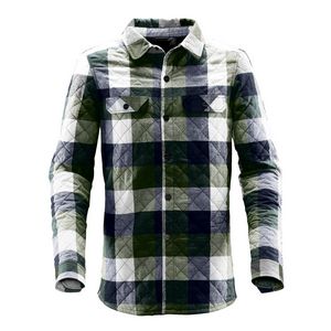 Stormtech Men's North Beach Shacket
