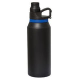 Sahara Quencher 945 Ml. (32 Fl. Oz.) Stainless Steel Water Bottle
