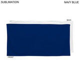 Navy Blue Blank