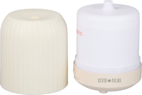 Wellable™ Ambient Light Humidifier