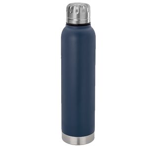 17 Oz. EarthTrendz™ MOD Trail Vacuum Water Bottle