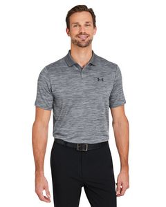 UNDER ARMOUR Men's Performance 3.0 Golf Polo