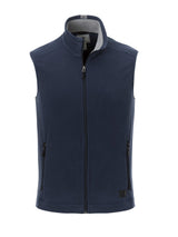 Men's WILLOWBEACH Roots73 Microfleece Vest