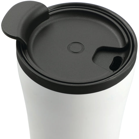 Valhalla 16oz Tumbler With Plastic Inner