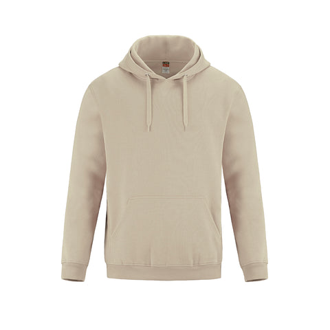 Vault Adult Pullover Hooded Sweatshirt