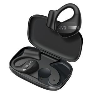 Nearphones True Wireless Bluetooth On-Ear Headphones