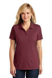 Port Authority® Ladies' Dry Zone® UV Micro-Mesh Polo Shirt