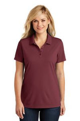 Port Authority® Ladies' Dry Zone® UV Micro-Mesh Polo Shirt