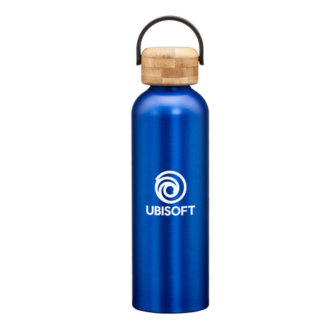 Greenstone Bottle - 24oz
