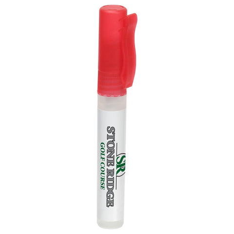 Spray Pen Hand Sanitizer-WSA-SP10 for Canada