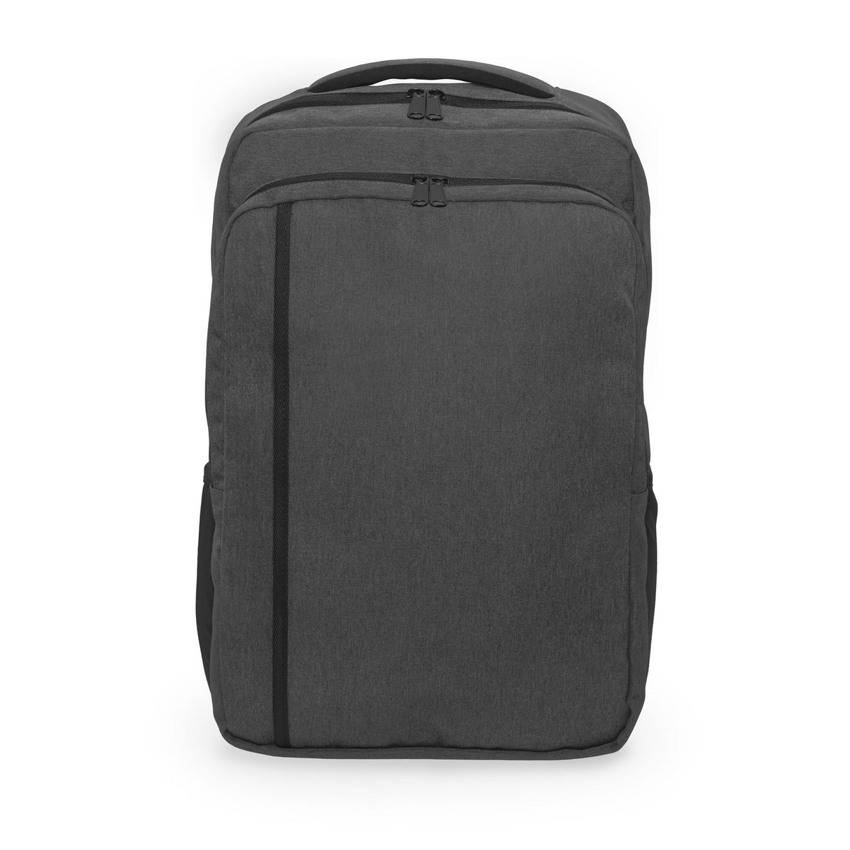 BGR105 Charcoal Front