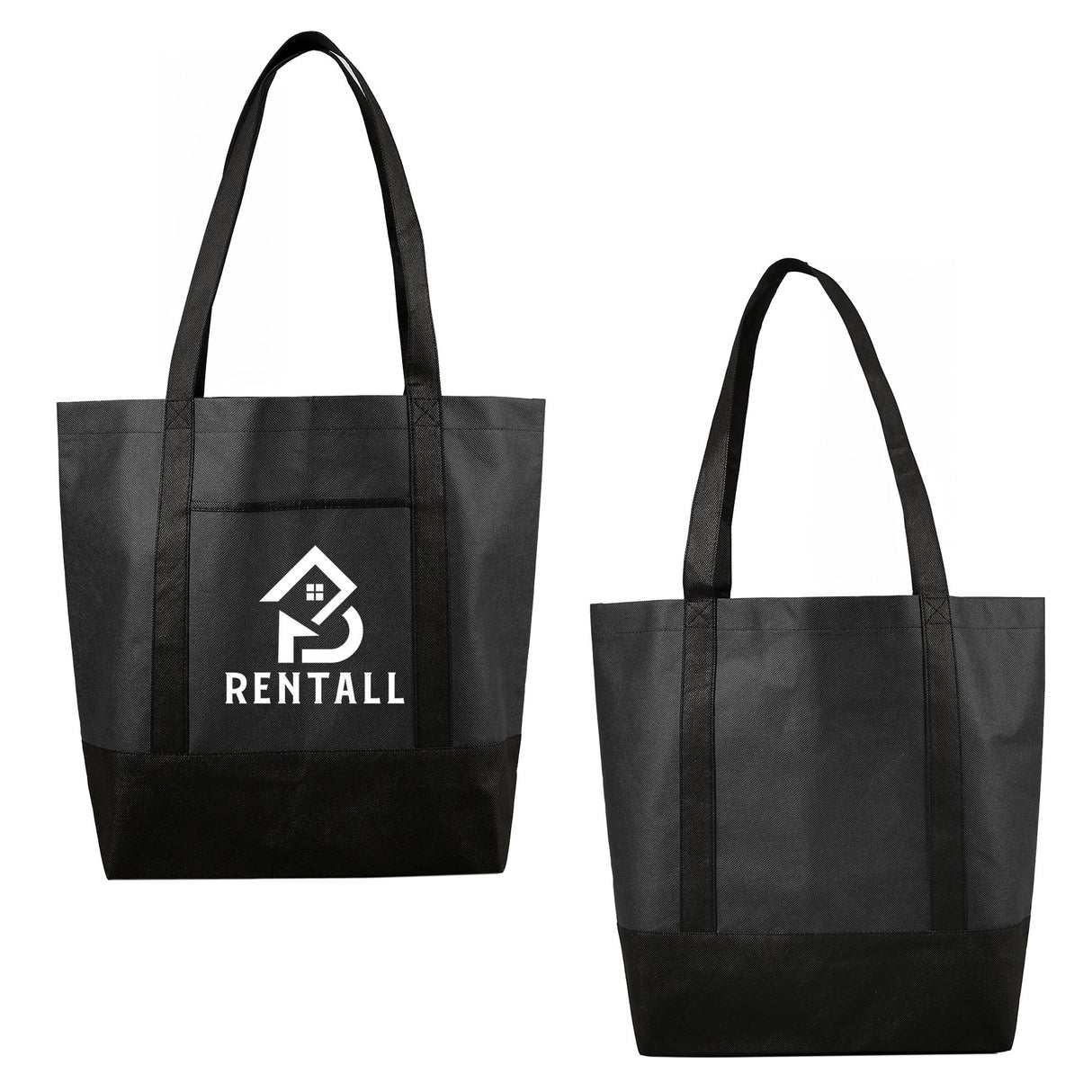 Day Tripper Non-Woven Yacht Tote