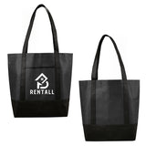 Day Tripper Non-Woven Yacht Tote