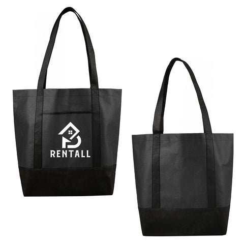 Day Tripper Non-Woven Yacht Tote