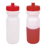 24 Oz. Color-Changing Water Bottle