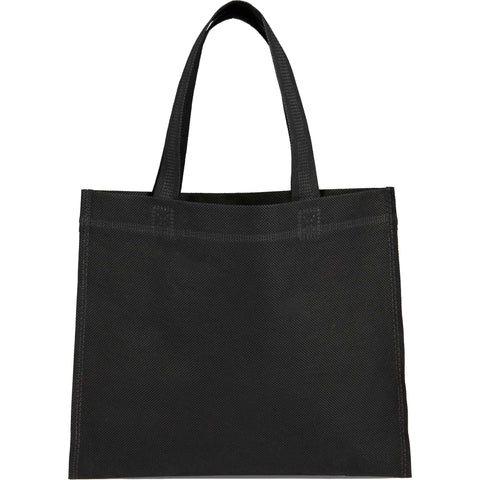 Mini Non Woven Heat Sealed Tote
