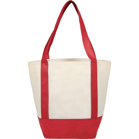 Mini Non Woven LighthouseTote