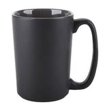 Wilcox 370 Ml. (13 Fl. Oz.) Ceramic Coffee Mug