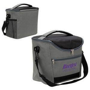 000634 Festival Cooler Bag