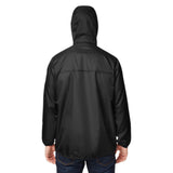 Team 365 Adult Zone Protect Packable Anorak Jacket
