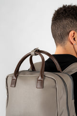Bugatti Contrast Backpack