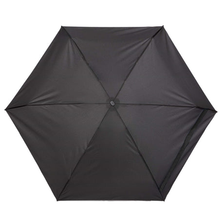 37'' Compact Travel Umbrella With Case
