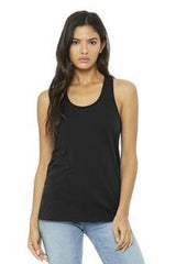 Bella+Canvas® Women's Jersey Racerback Tank Top