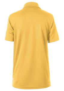 Zorrel® Ladies' Newport Syntrel™ Mesh Knit Polo Shirt