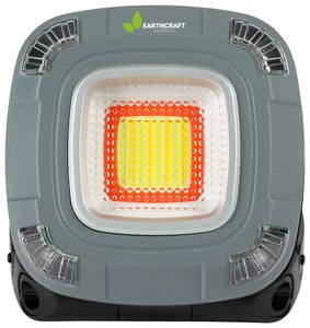 Rechargeable 20W COB/LED Stand Worklight