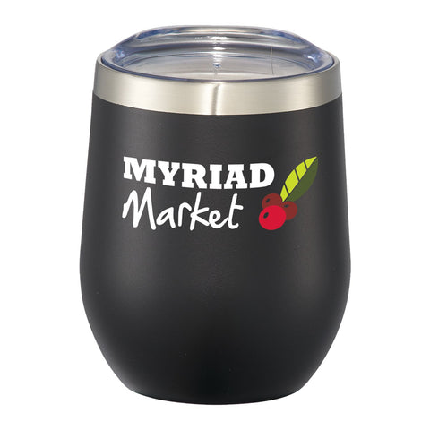 12 Oz. Corzo Copper Vacuum Insulated Cup