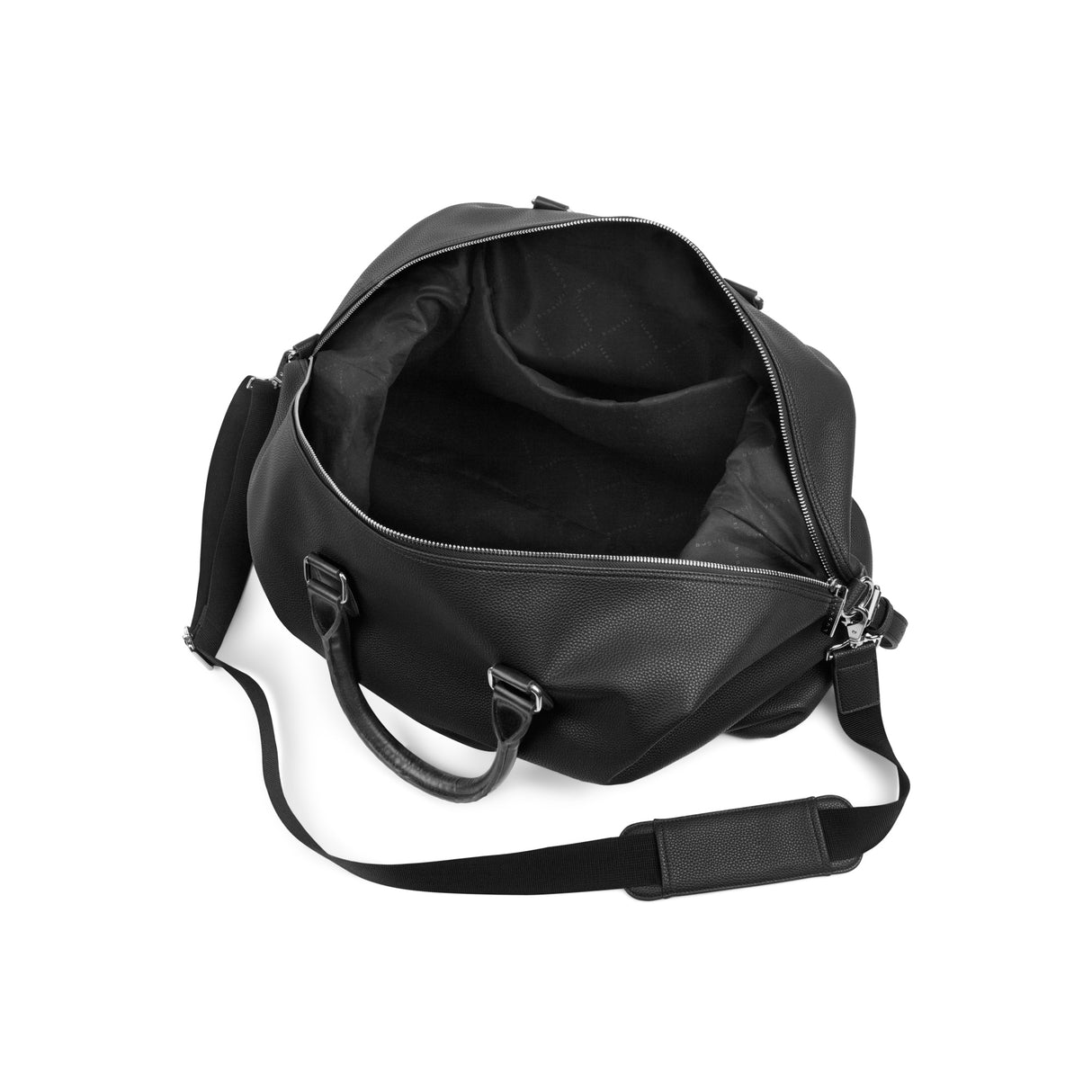 Bugatti Contrast Duffle Bag