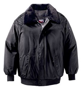 Flight Adult Insulated Bomber Jacket