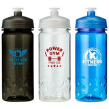 16 Oz. Polysure™ Inspire Bottle
