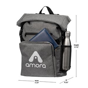 Metropolis Collection - Rucksack Backpack