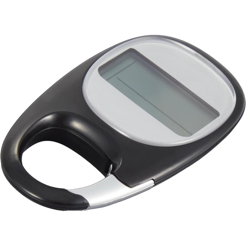 Modern Pedometer