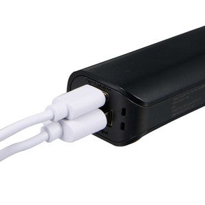 UL Listed Spark 2,200 mAh Power Bank