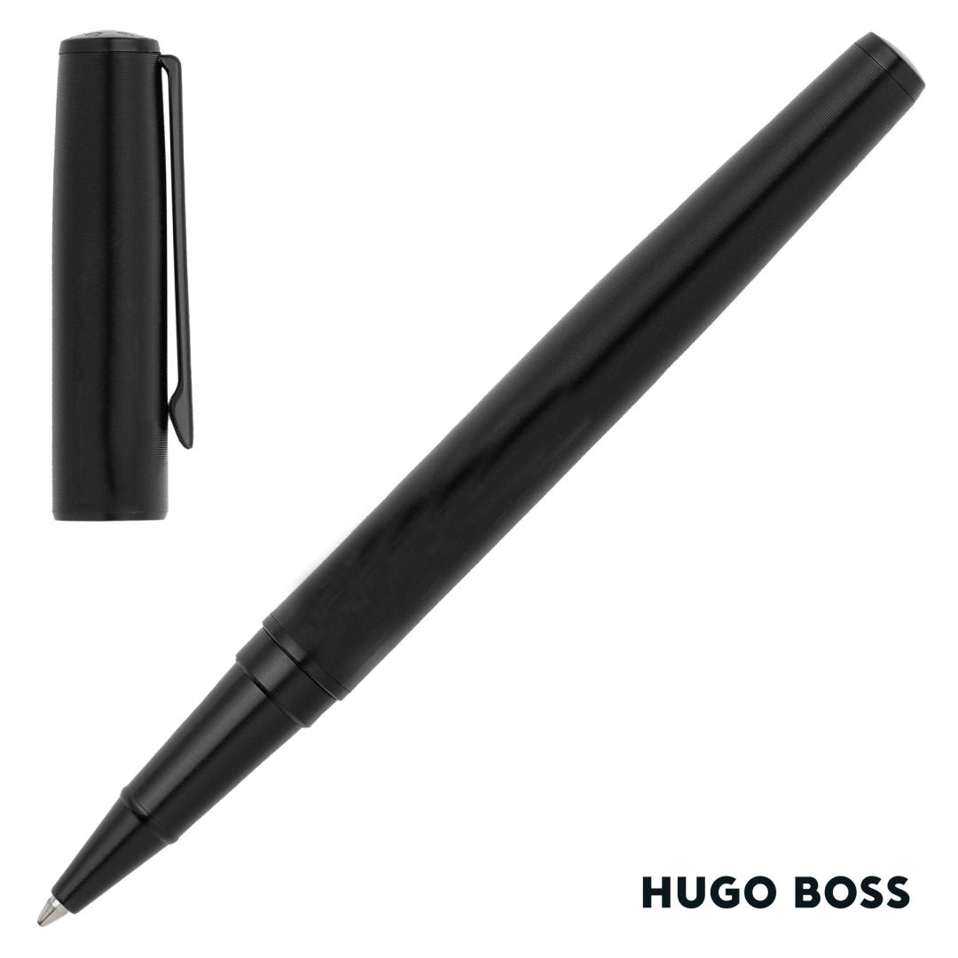 Rollerball / Black (Blank)