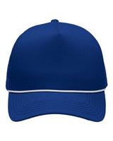 Royal Blue Blank