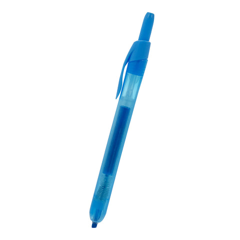 Lumi Retractable Highlighter