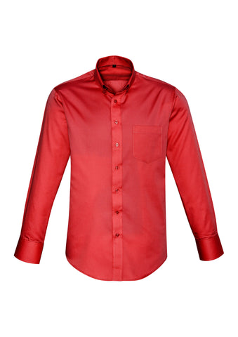 Men's Dalton Essential Teflon® Stain Release Shirt