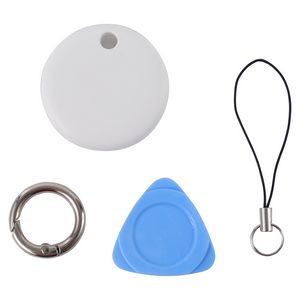 Navi Air Tracker Compatible with iOS Find My App