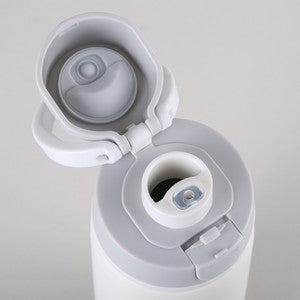 Frioflow Recycled Stainless Steel Bottle