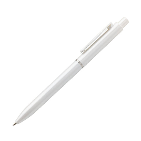 Amera Wide Clip Clicker Pen