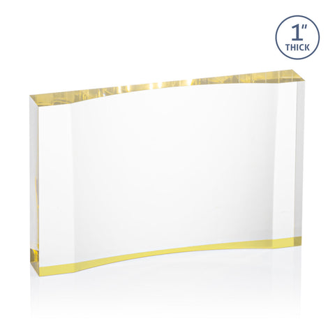 Langworth Award - Gold
