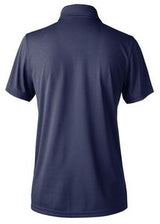 Navy Blue Blank Back