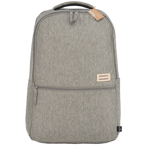THE GOODS™ Recycled 17'' Laptop Backpack