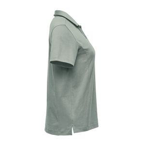 Stormtech Women's Nevada S/S Micro Pique Polo