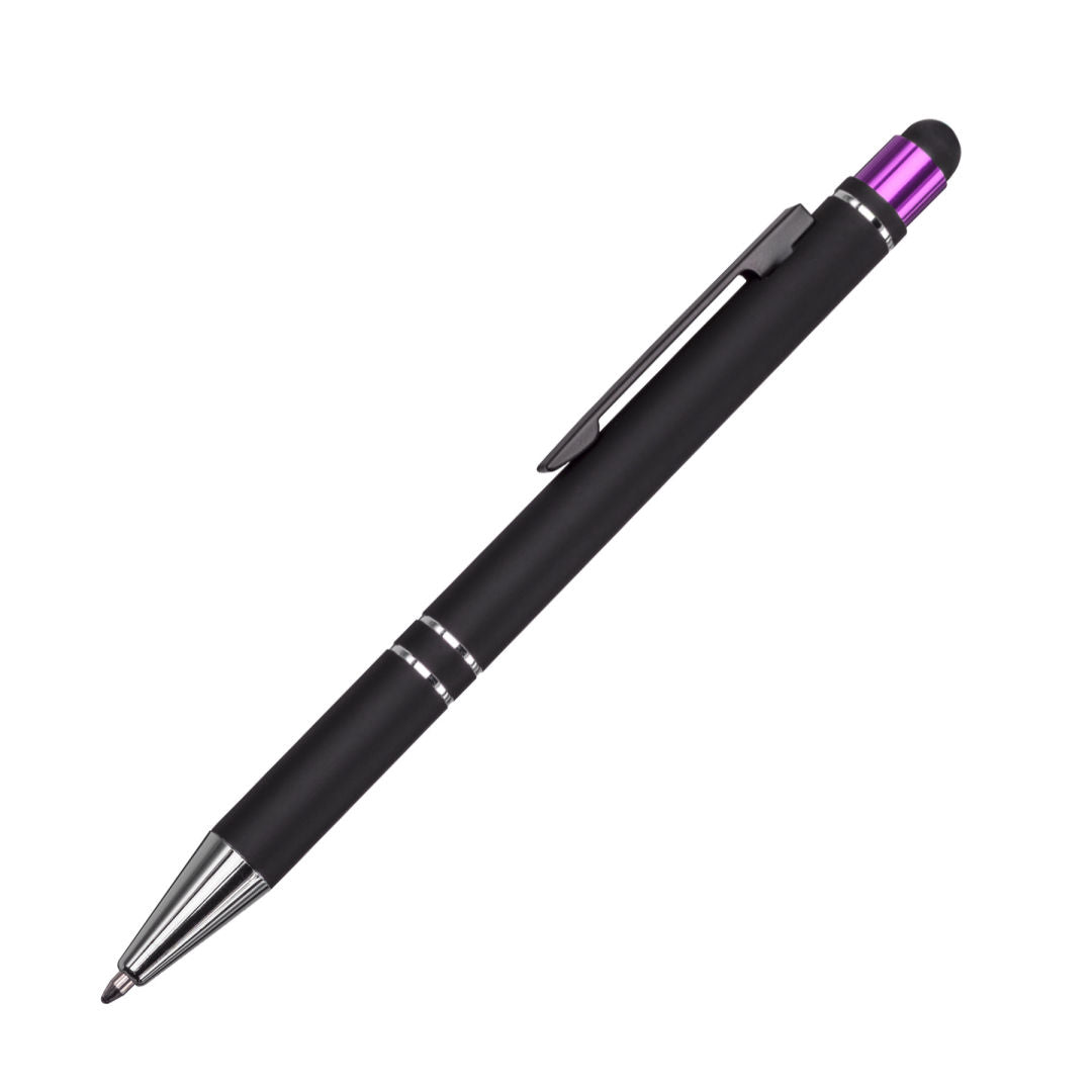 Purple (Blank)