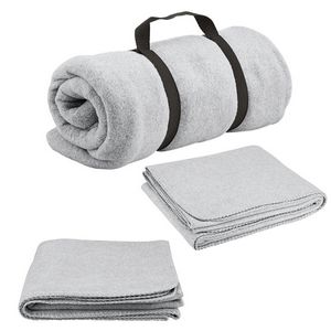 Economy Fleece Blanket