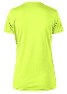 Zorrel® Ladies' Boston Syntrel™ Training Tee Shirt
